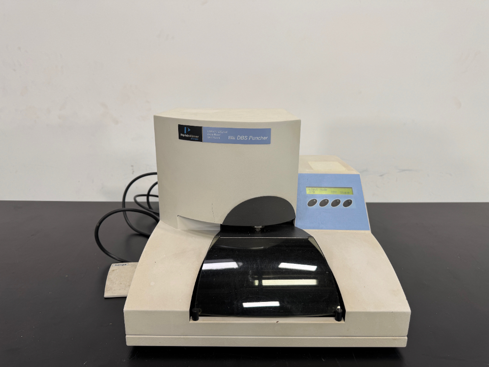 Image of PerkinElmer Dried Blood Spot Puncher